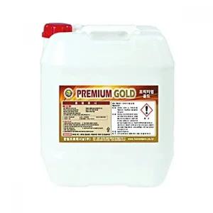 바닥용 코팅제 발바닥 프리미엄 18.75L