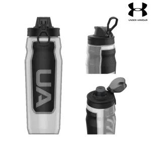 [백화점 정품] 언더아머 Under Armour 1364836-960 공용 UA 플레이메이커 스퀴즈 946mL 워터 보틀