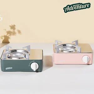 썬터치 어드벤처 가스버너