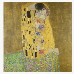 ( )퍼니 아크릴 클림트액자 550x550 거실벽인테리어 대형그림 복도액자