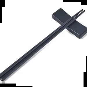 1벌 고급PC육각젓가락 업소용 고급PC육각젓가락(LM)