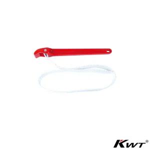 KWT 벨트렌치 KWT-180 공구/수공구/수작업공구/수작업
