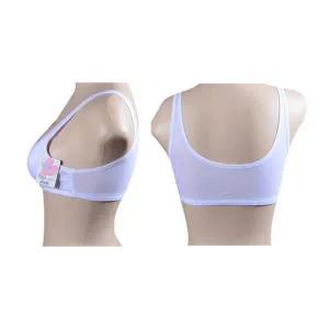 [하프클럽/셀러허브_여성트랜드패션]신축성 좋은 AA컵 1단계 주니어브라