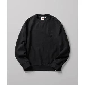 디키즈 베이직 로고 스웨트셔츠 Black 245492