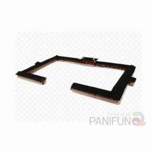 ( )퍼니 경복궁 회랑 1 250 나무모형 경복궁피규어 건축모형 나무조립키트