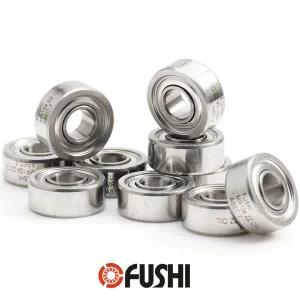 MR104ZZ는 강력한 드릴 실험실 핸드피스 MR104 ZZ 볼 베어링 네일용 베어링 4x10x4mm를 처리