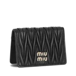 마테라쎄 5MC103 AFPP F0002 카드지갑  5MC103 2FPP F0002)