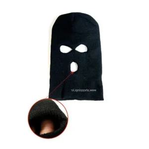 ( )방한복면 고급 모자 따뜻한 털 방한 고급 용품 겨울 패션 추천 잡화 복면