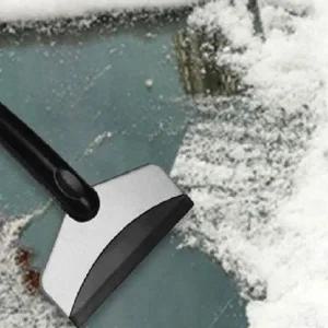 ( )제설 차량 1개 성에 제거기 관리 제설 도구 용품 자동차 겨울철 세차