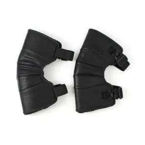 ( )겨울방한 오토바이용 무릎 보호대 무릎보호