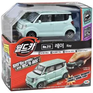 미미월드 월드카 레이 no211