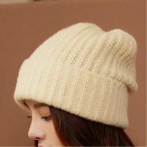 무지 비니햇 니트모자 니트비니 학생선물 비니패션 크리스마스 간지템