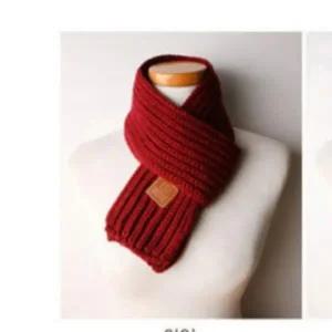 니트목도리 겨울머플러 대량선물 크리스마스 머플러 넥워머 미니 쁘띠 남자 여자 선물