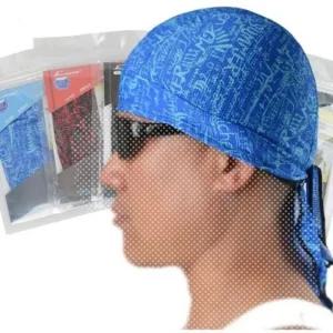 자외선차단 매쉬원단 쿨두건