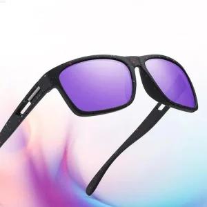 편광 -KSV3063 편광 해변 여행 운전 선글라스 TR 눈보호 낚시