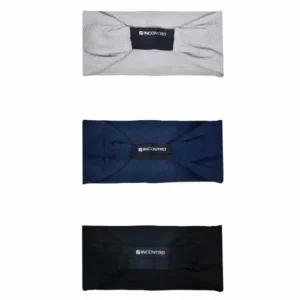 와이드 스포츠 헤어밴드 땀흡수헤어밴드 런닝헤어밴드