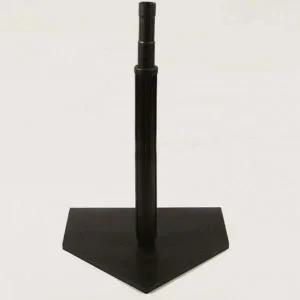 티볼 경기용 폴대 베이스판 학교 체육용 티볼베이스 세트