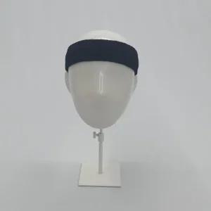 스포츠 헤어밴드 땀흡수 운동헤어밴드 블랙 운동 스포츠헤어밴드