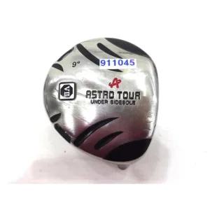 [911045] 아스트로 투어 VII 9도 헤드
