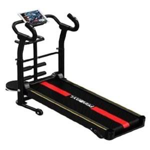 무동력 경사 런닝머신 워킹패드 다기능 인클라인 패드