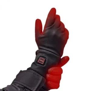 MW글로벌 발열 히팅 장갑 스포츠 간절기 열선 충전용 겨울 보온 아웃도어 방한 등산 남성 여성