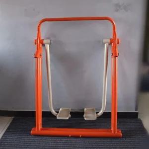 어르신 운동기구 공중걷기 놀이터 하늘걷기 기구 야외 실내