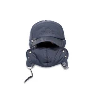 ( )마스크 방한 모자 귀달이 겨울모자 따뜻한모자 여성모자 패션모자 방한