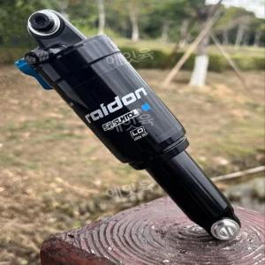 자전거 쇼바 스프링 서스펜션 프레임 에어포크 유압기 에어 충격흡수 댐핑 부싱