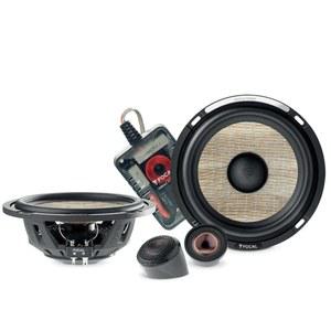 포칼 서브우퍼 카오디오 서브 스피커 우퍼 신형 P20FSE IS