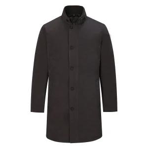 브렌우드 구스다운코트 남자 남성반 겨울-카키-S