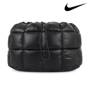 패딩 토트백 숄더백 가방 스포츠웨어 퍼플 HQ0220-010