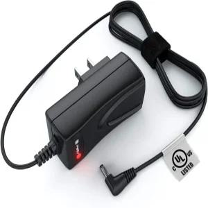 Tascam DP-008EX DP-006 DP-004 DR-07 DR-100과 호환되는 전원 공급 장치; Zoom H4N R24 R16 레코더 Kodak