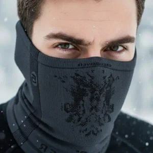 /아도라하우스 스포츠 헬스 자전거 방한 마스크 S5 1개