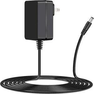 TASCAM US-1800 USB 2.0 오디오 /MIDI 녹음 컴퓨터 인터페이스 전원 공급 장치 코드에 호환되는 가이 테크