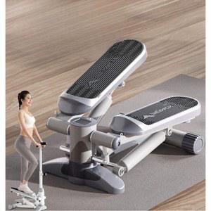 손잡이 스텝퍼 실내용 무소음 걷기 워킹 근력 유산소