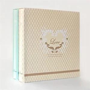 접착앨범 30매  포토북