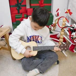 소렌피아 우쿨렐레 SP-80 소프라노