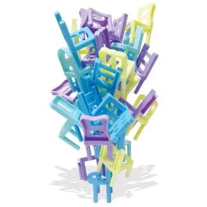 의자쌓기36개블럭세트