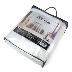 (대) 침대모기장 야외모기장 대형모기장 모기차단 캠 간편한모기장 사용이편리한