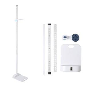 키측정 신체검사 초경량 휴대용 디지털 학생용 학교 수동