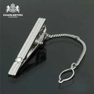 정품 커프스 버튼 카우스 드레스 셔츠 넥타이 단추 넥타이핀 타이클립 타이핀 정장 넥타이