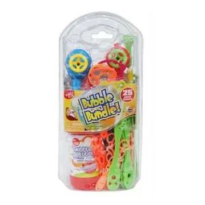 버블 종합세트 다양하고 많은 버블스틱 비누방울대 둥실둥