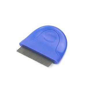 오스터 깨끗하고 한 고양이 벼룩