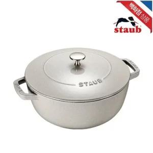 [갤러리아] [스타우브] 아시아볼 18cm 화이트트러플 (ST17318107)