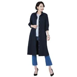 재키 앞트임 원피스