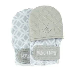 [말라키키즈]장갑치발기 신생아 손싸개 그레이지오 글러브치발기