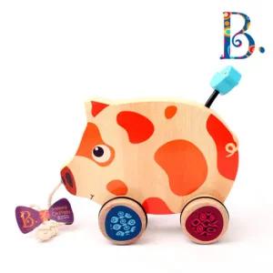 [브랜드B] 피기팔로우미