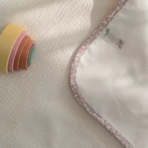 플라워 방수요 패드 (S) 65x100