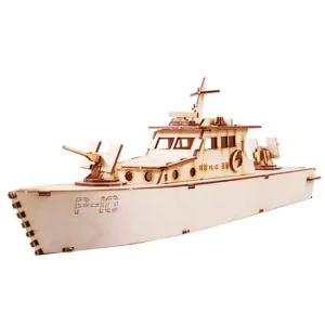 영공방 해양 경비정 YM742