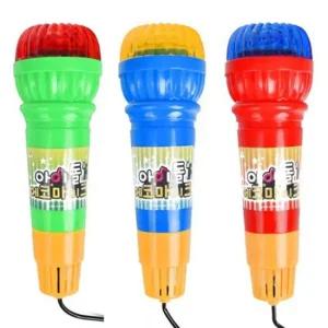 아이돌에코마이크